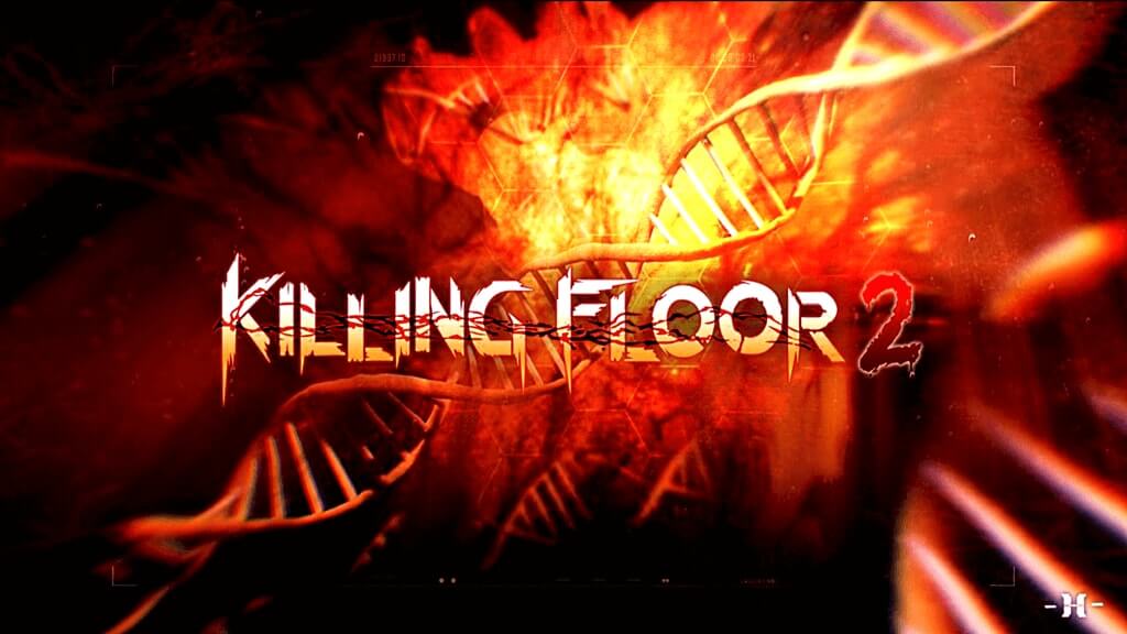 killing floor 2 free